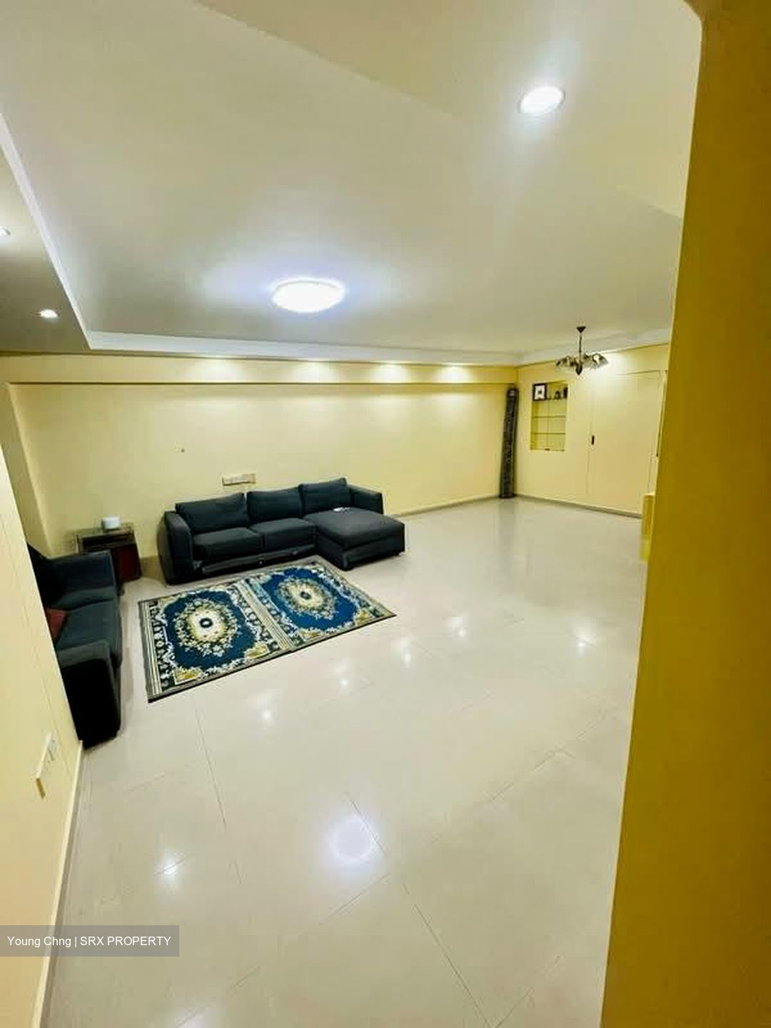 Blk 687A Woodlands Drive 75 (Woodlands), HDB 5 Rooms #537726771